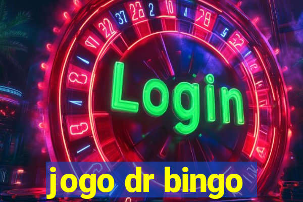 jogo dr bingo