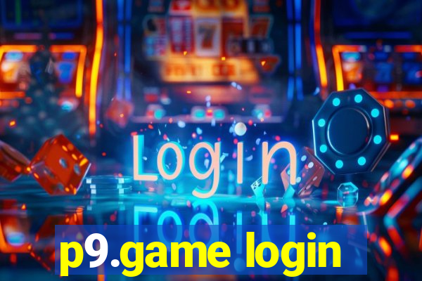 p9.game login