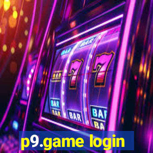 p9.game login