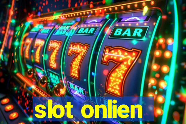 slot onlien