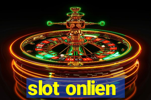 slot onlien