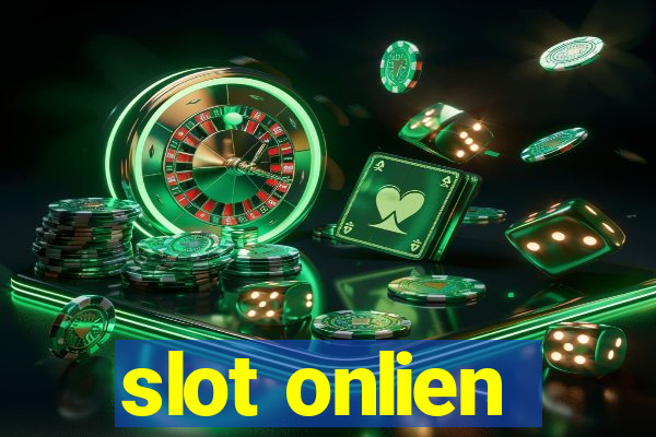 slot onlien