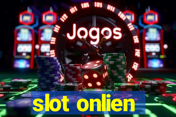 slot onlien