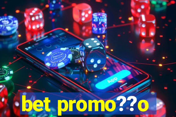 bet promo??o