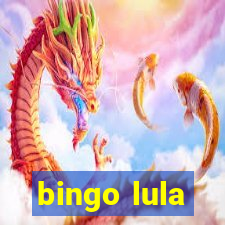 bingo lula