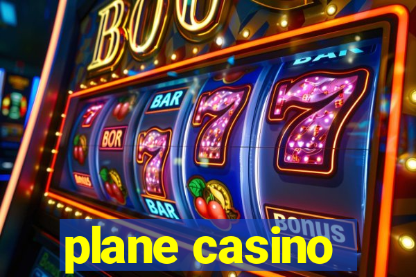 plane casino