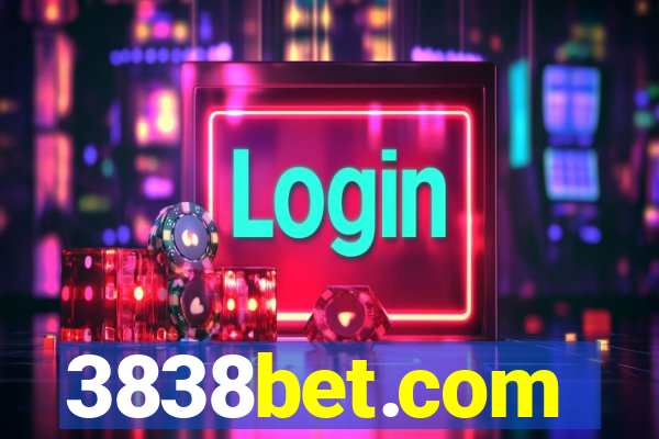 3838bet.com