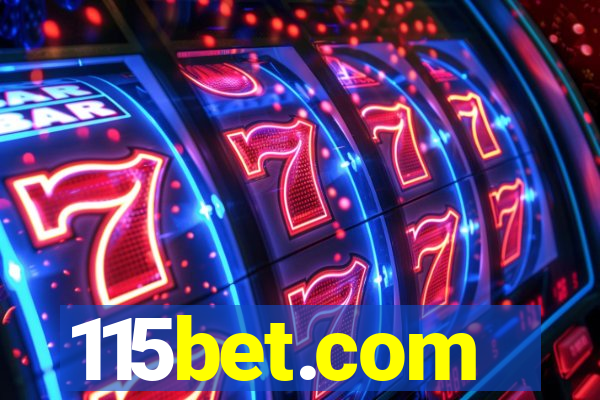 115bet.com