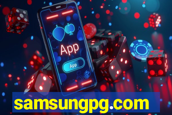 samsungpg.com