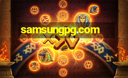 samsungpg.com