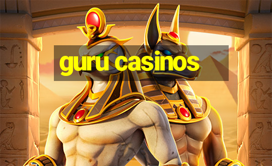 guru casinos