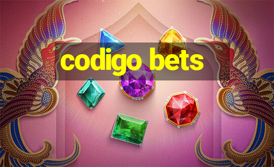 codigo bets