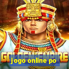 jogo online po