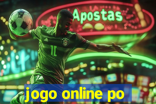 jogo online po