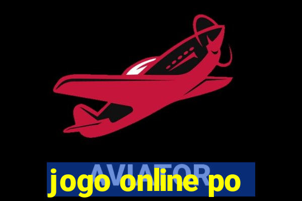 jogo online po