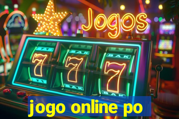 jogo online po