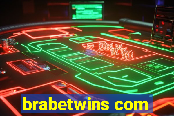 brabetwins com