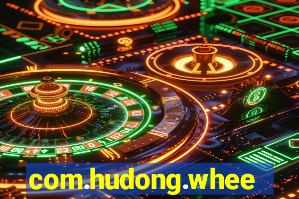 com.hudong.wheelfortune