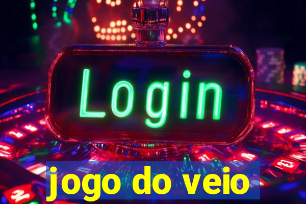 jogo do veio