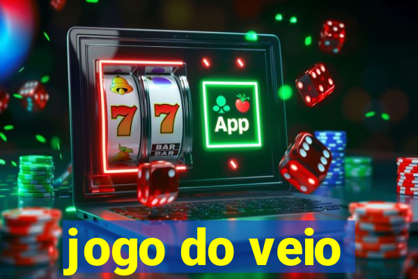 jogo do veio