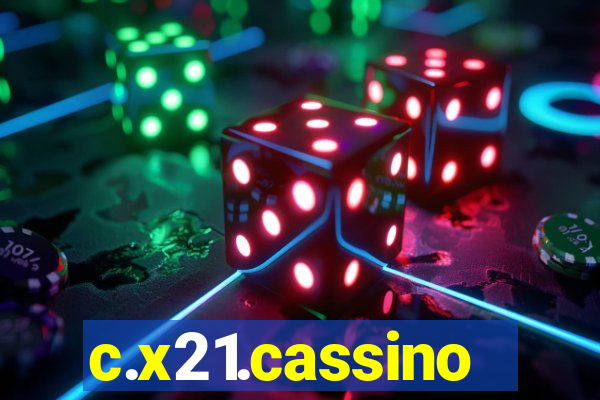 c.x21.cassino