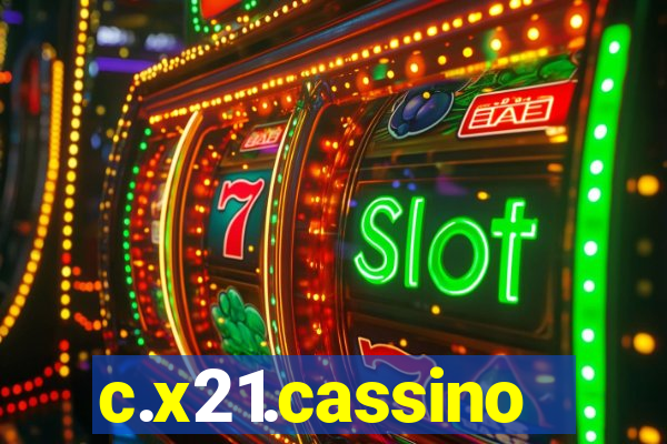 c.x21.cassino