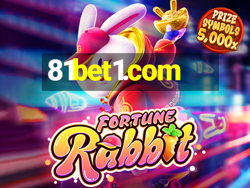 81bet1.com