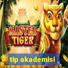 tip akademisi