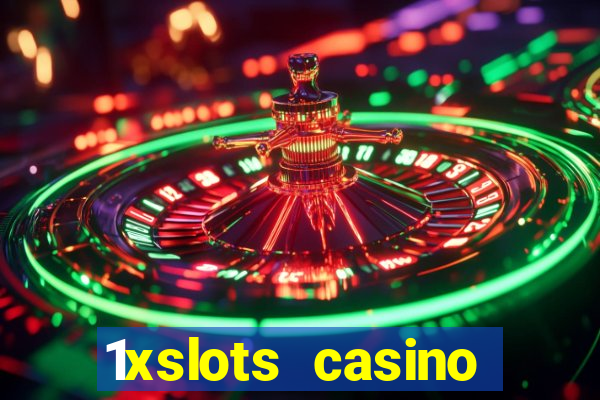 1xslots casino яндекс деньги