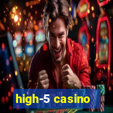 high-5 casino