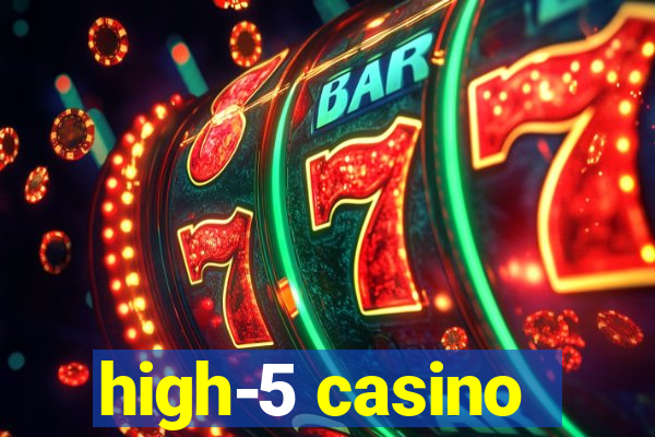 high-5 casino