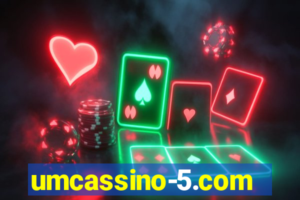 umcassino-5.com