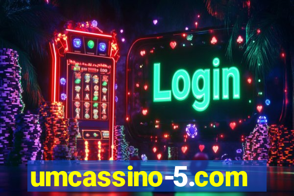 umcassino-5.com