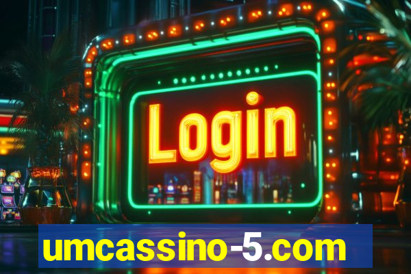 umcassino-5.com