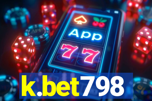 k.bet798