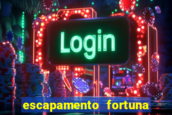 escapamento fortuna lander 250