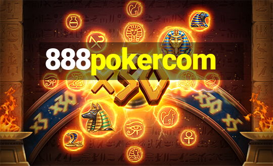 888pokercom