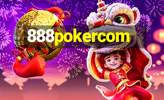 888pokercom