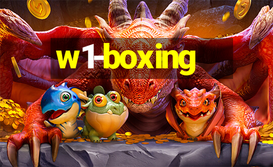 w1-boxing