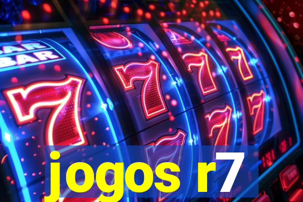 jogos r7