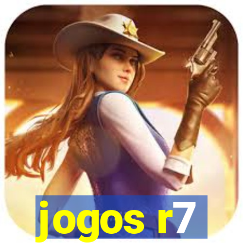 jogos r7