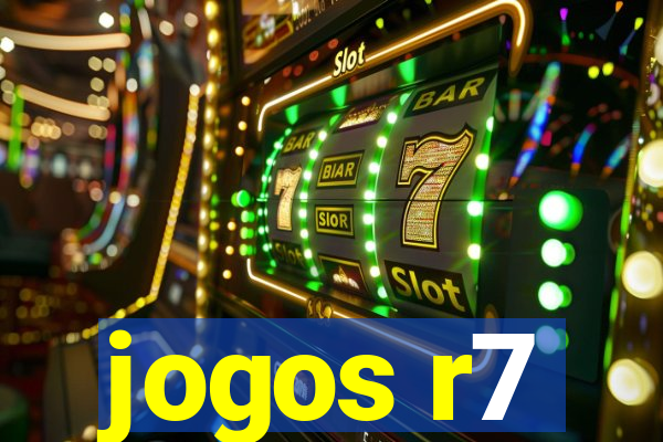 jogos r7