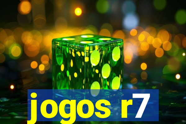 jogos r7