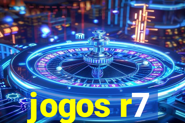 jogos r7