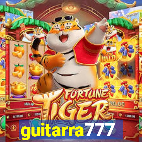 guitarra777