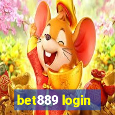 bet889 login