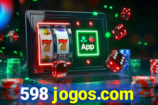 598 jogos.com