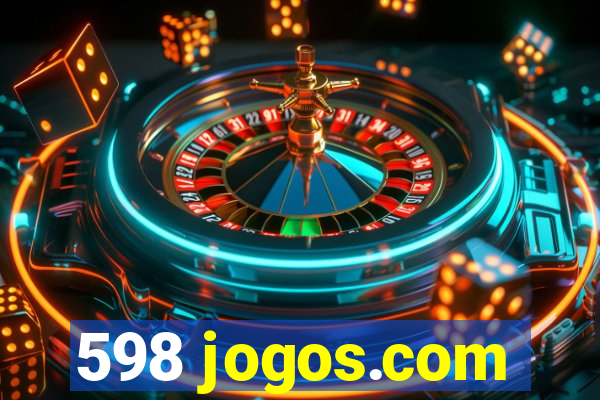 598 jogos.com