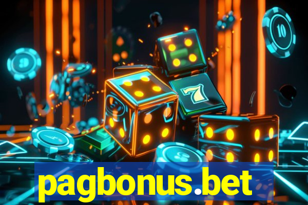 pagbonus.bet