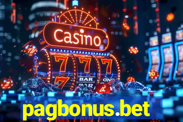 pagbonus.bet